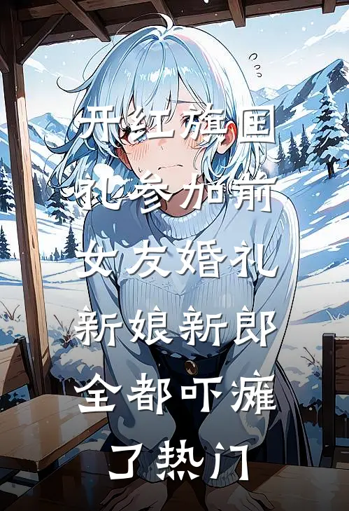 开红旗国礼参加前女友婚礼，新娘新郎全都吓瘫了热门