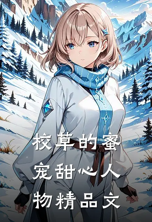 校草的蜜宠甜心人物精品文