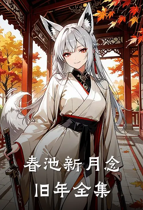 春池新月念旧年全集