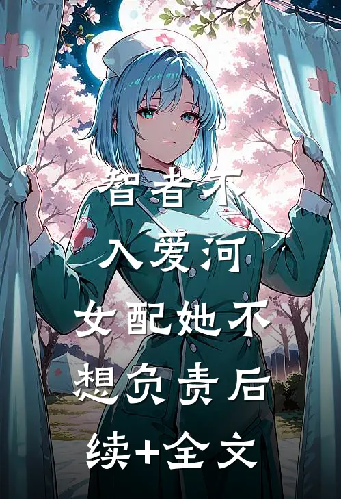 智者不入爱河，女配她不想负责后续+全文