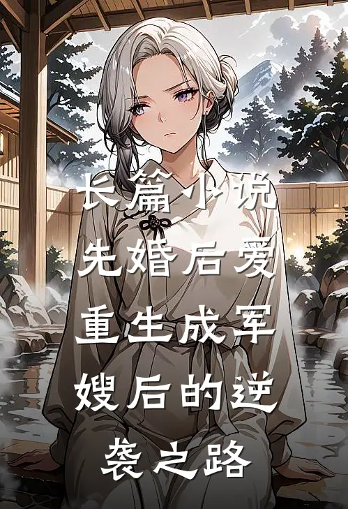 长篇小说先婚后爱：重生成军嫂后的逆袭之路