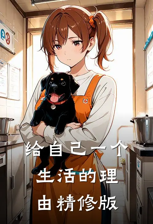 给自己一个生活的理由精修版