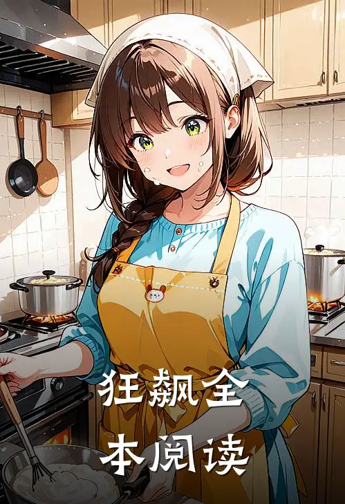 狂飙全本阅读