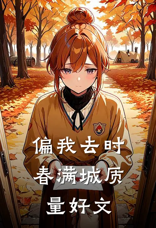 偏我去时春满城质量好文