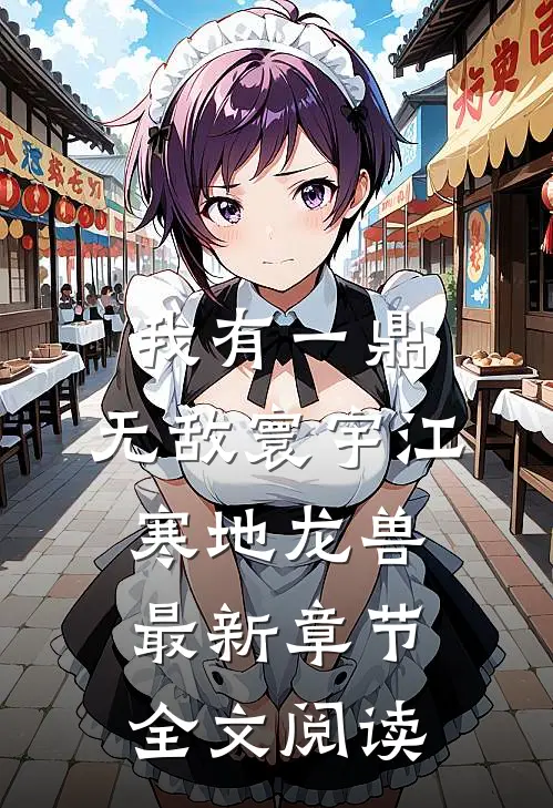 我有一鼎,无敌寰宇江寒地龙兽最新章节全文阅读