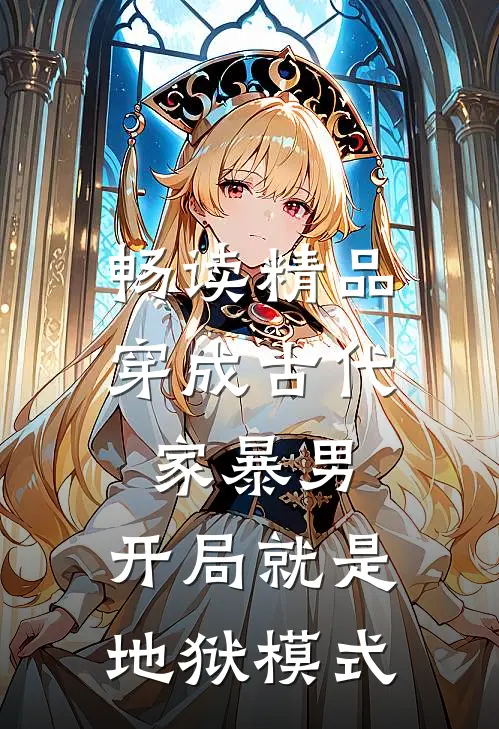 畅读精品穿成古代家暴男，开局就是地狱模式