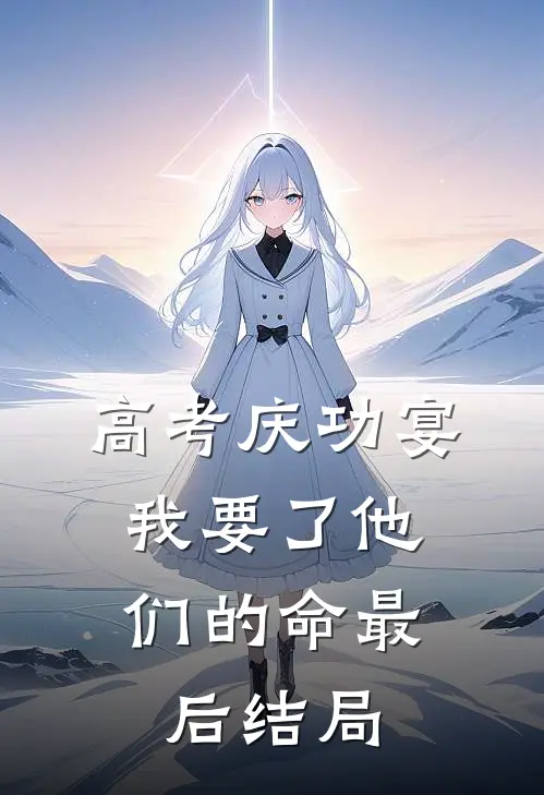 高考庆功宴，我要了他们的命最后结局