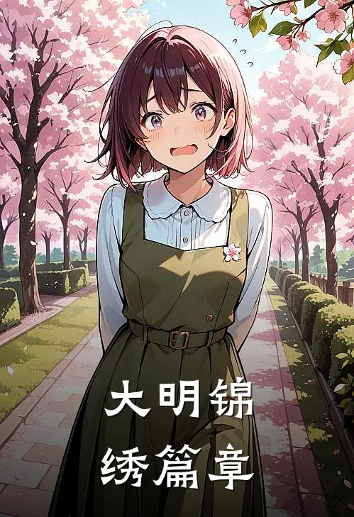 大明锦绣篇章