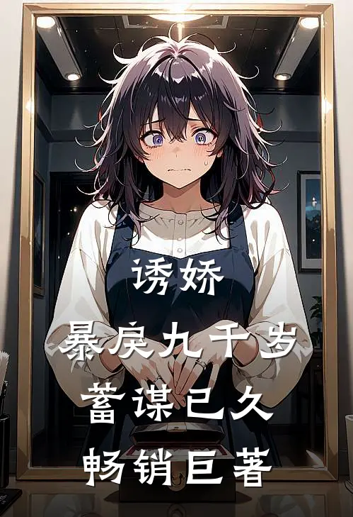 诱娇：暴戾九千岁蓄谋已久畅销巨著