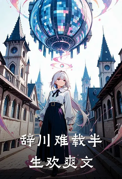 辞川难载半生欢爽文