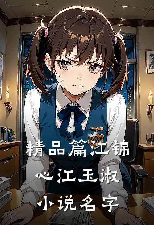 精品篇江锦心江玉淑小说名字