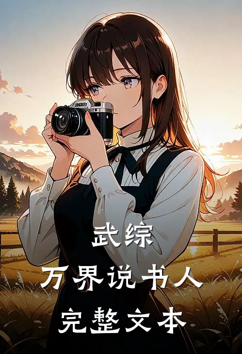 武综：万界说书人完整文本