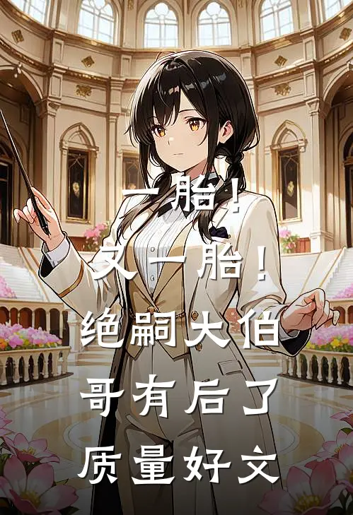 一胎！又一胎！绝嗣大伯哥有后了质量好文