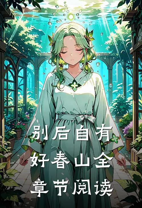 别后自有好春山全章节阅读