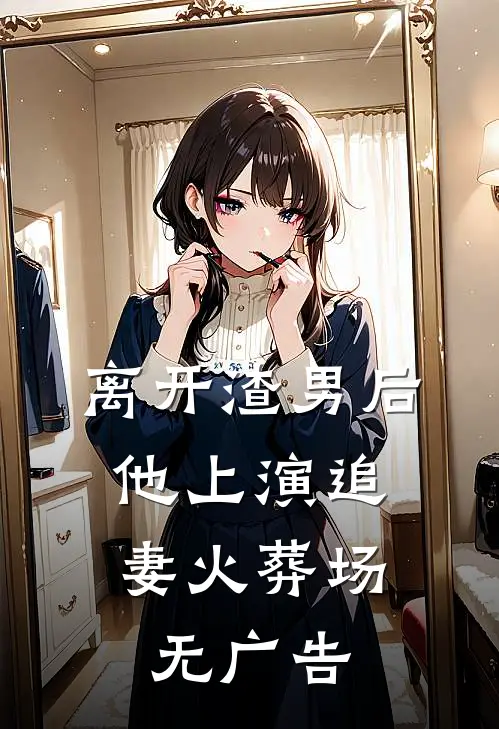 离开渣男后，他上演追妻火葬场无广告
