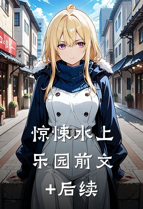 惊悚水上乐园前文+后续