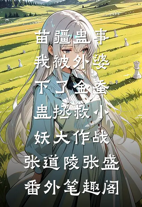 苗疆蛊事：我被外婆下了金蚕蛊-拯救小妖大作战：张道陵张盛番外笔趣阁