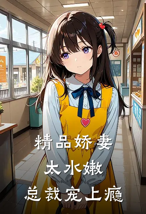 精品娇妻太水嫩，总裁宠上瘾