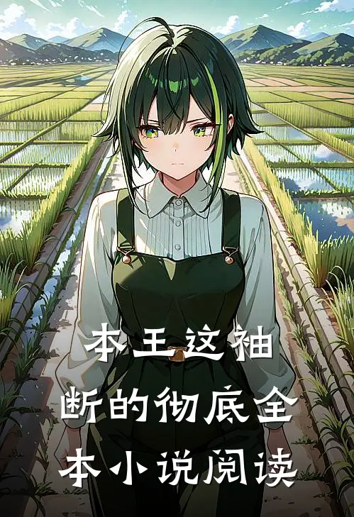 本王这袖，断的彻底全本小说阅读