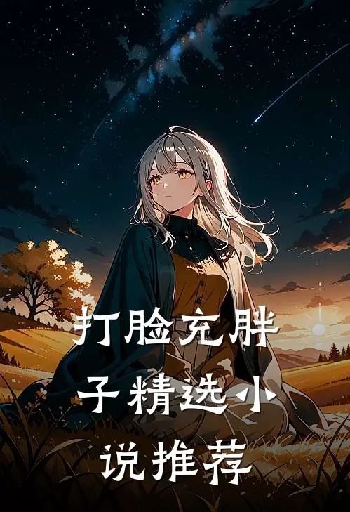 打脸充胖子精选小说推荐