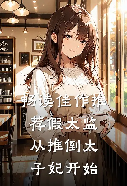畅读佳作推荐假太监：从推倒太子妃开始