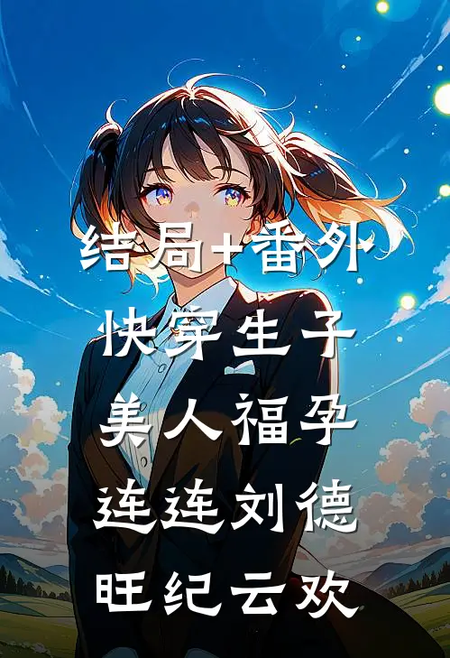 结局+番外快穿生子，美人福孕连连刘德旺纪云欢