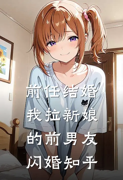 前任结婚，我拉新娘的前男友闪婚知乎