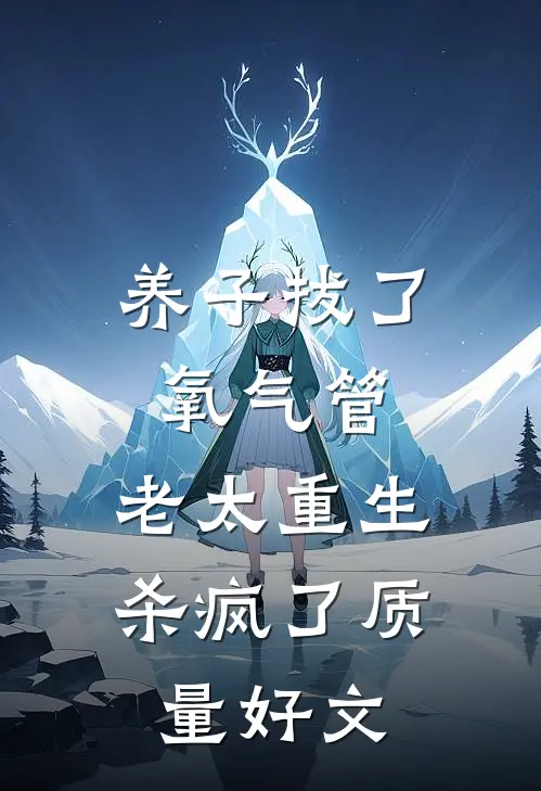 养子拔了氧气管，老太重生杀疯了质量好文