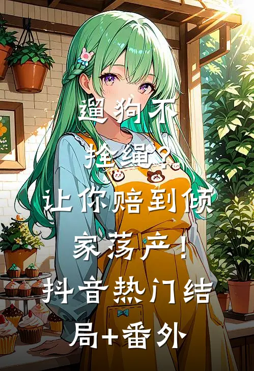 遛狗不拴绳？让你赔到倾家荡产！抖音热门结局+番外