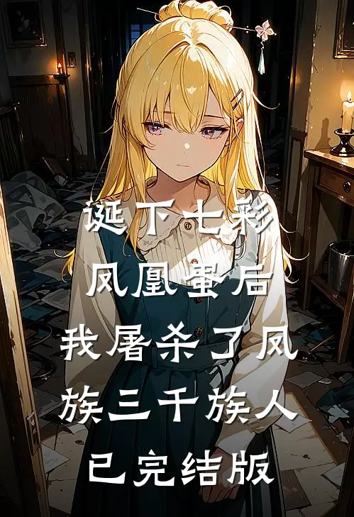 诞下七彩凤凰蛋后，我屠杀了凤族三千族人已完结版