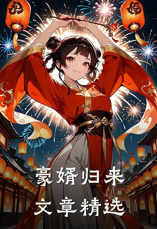 豪婿归来文章精选免费阅读