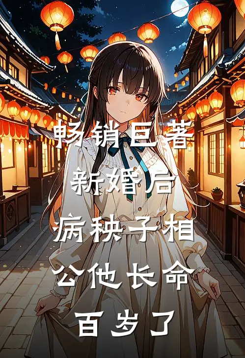 畅销巨著新婚后，病秧子相公他长命百岁了