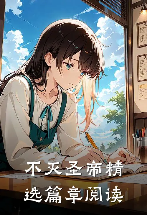 不灭圣帝精选篇章阅读