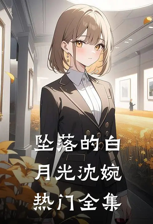 坠落的白月光沈婉热门全集