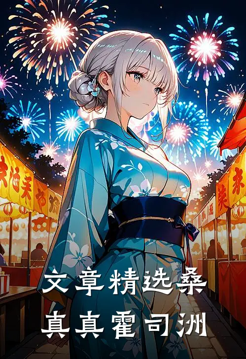 文章精选桑真真霍司洲