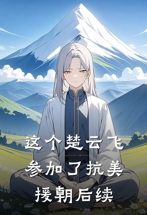 这个楚云飞参加了抗美援朝后续