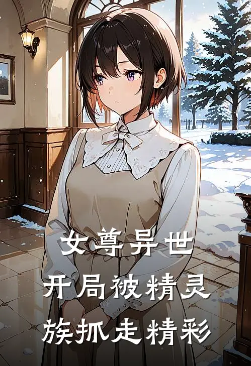 女尊异世，开局被精灵族抓走精彩