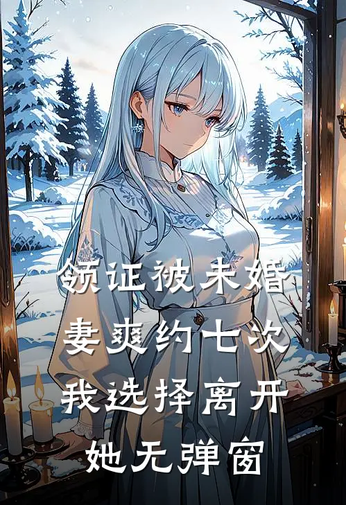 领证被未婚妻爽约七次，我选择离开她无弹窗