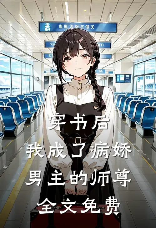 穿书后，我成了病娇男主的师尊全文免费