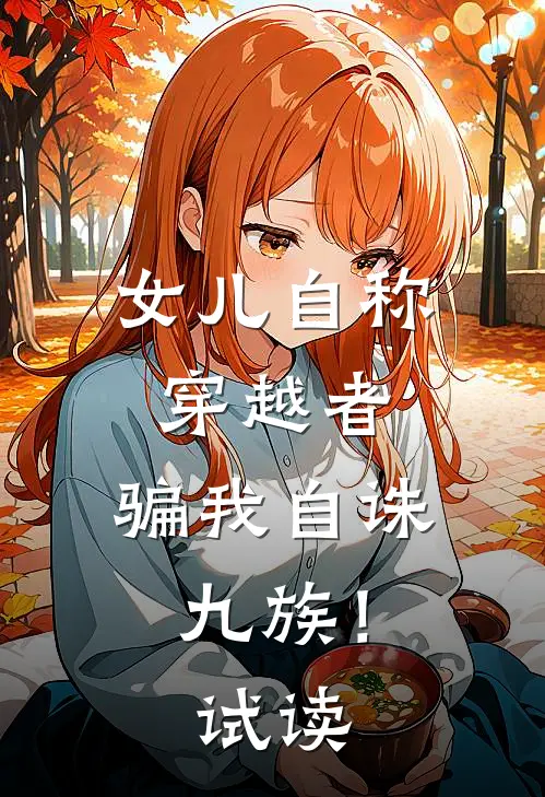 女儿自称穿越者,骗我自诛九族!试读