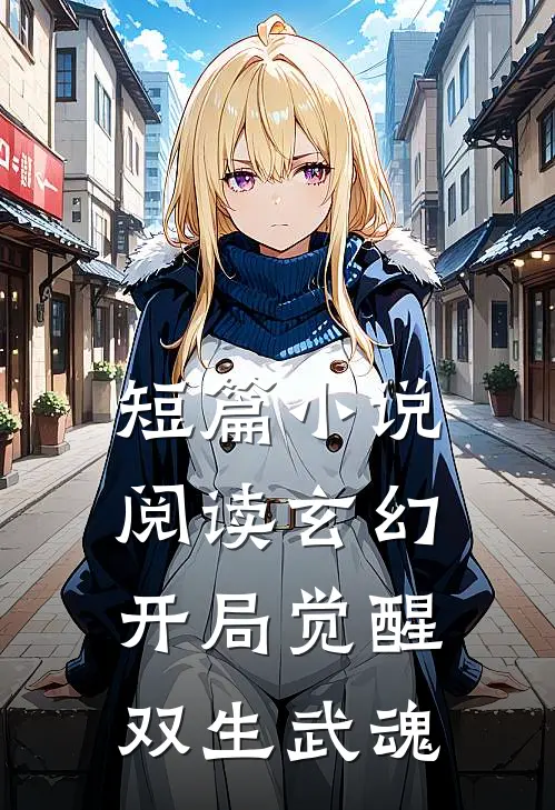 短篇小说阅读玄幻：开局觉醒双生武魂