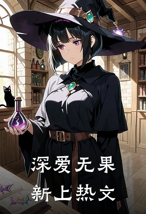 深爱无果新上热文