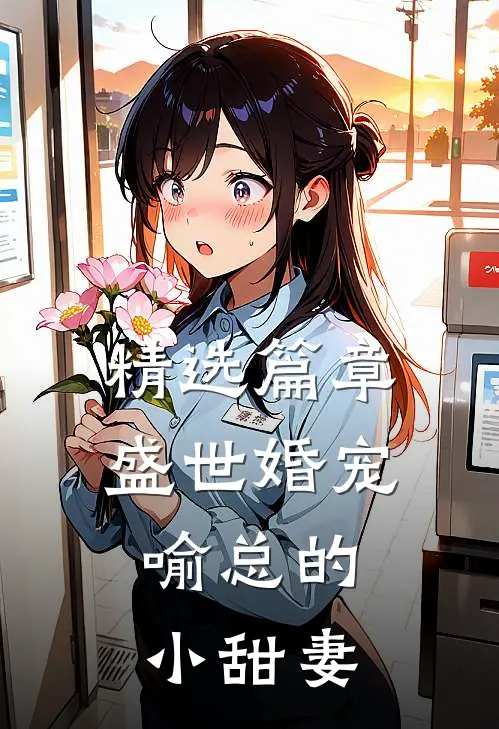 精选篇章盛世婚宠,喻总的小甜妻
