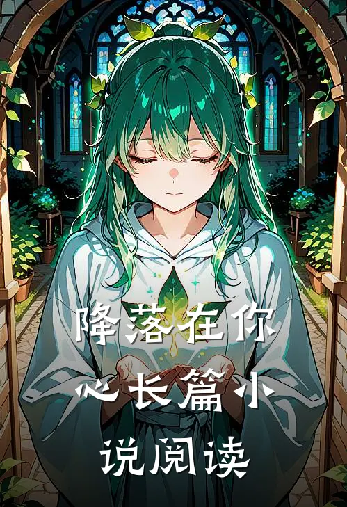 降落在你心长篇小说阅读