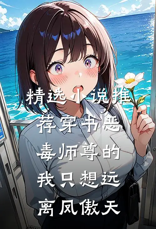 精选小说推荐穿书恶毒师尊的我只想远离凤傲天