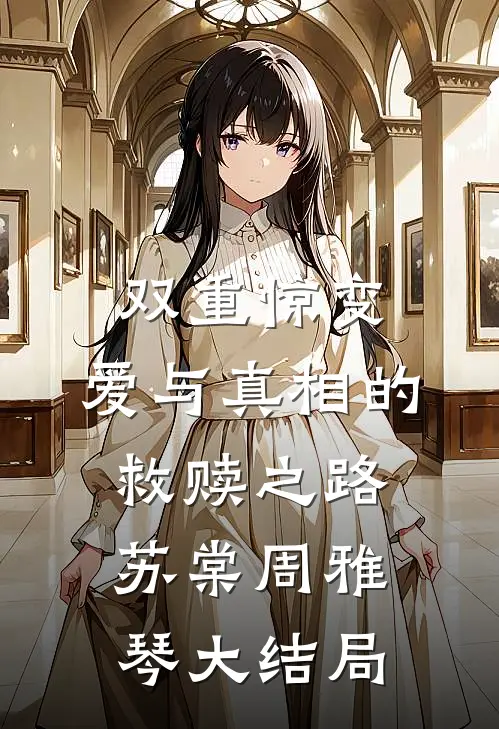 双重惊变：爱与真相的救赎之路苏棠周雅琴大结局