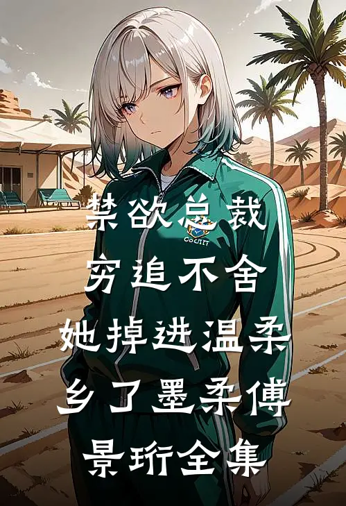 禁欲总裁穷追不舍，她掉进温柔乡了墨柔傅景珩全集