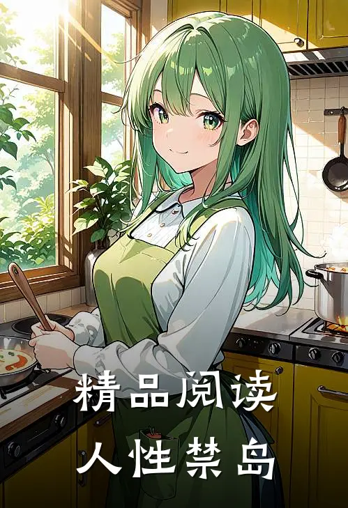 精品阅读人性禁岛