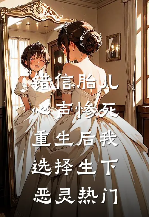 错信胎儿心声惨死，重生后我选择生下恶灵热门