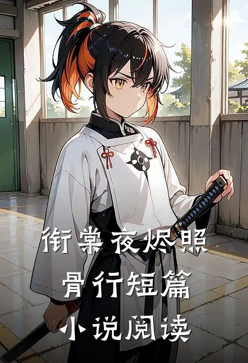 衔棠夜烬照骨行短篇小说阅读